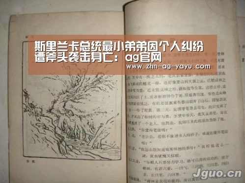 斯里兰卡总统最小弟弟因个人纠纷遭斧头袭击身亡：ag官网